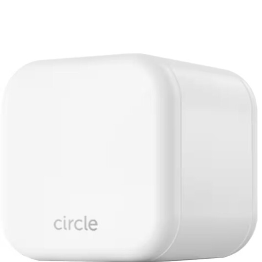 Circle Home Plus Router med Foreldrekontroll og Wi-Fi Circle Home Plus Router med Foreldrekontroll og Wi-Fi
