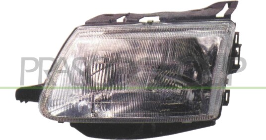 PRASCO CI0224804 Frontlykter