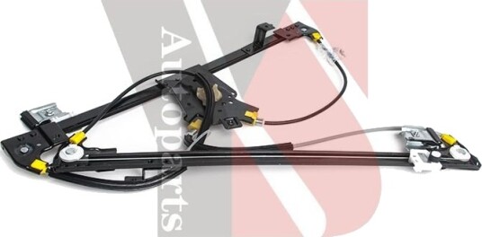 Vindusheis YSPARTS YS-WL022FL