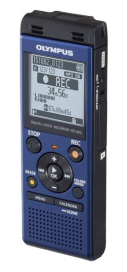 Olympus WS-806