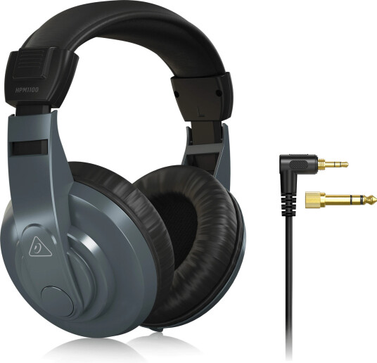 Behringer HPM1100 Behringer HPM1100