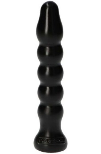 Toyz4Lovers Gaio Anal Dildo Black 155 cm Toyz4Lovers Gaio Anal Dildo Black 155 cm