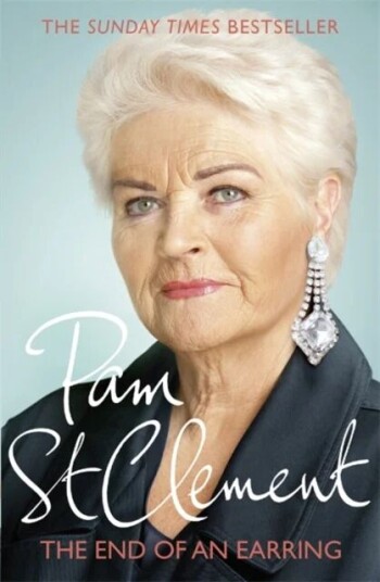 The End of an Earring av Pam St Clement