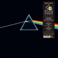 Pink Floyd The Dark Side Of The Moon (50th Anniversary LP Remaster) Pink Floyd The Dark Side Of The Moon (50th Anniversary LP Remaster)