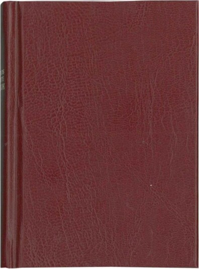 Landstads Reviderte Salmebok Landstads Reviderte Salmebok