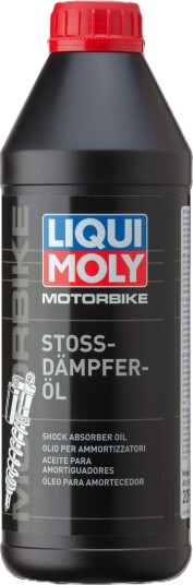LIQUI MOLY 20960 Gaffelolje LIQUI MOLY 20960 Gaffelolje