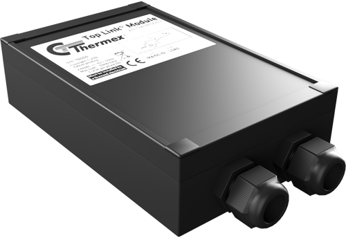 Thermex Top Link Iii Esp Thermex Top Link Iii Esp