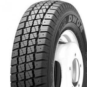 Hankook Winter Radial DW04 1558213 90P C Pigg