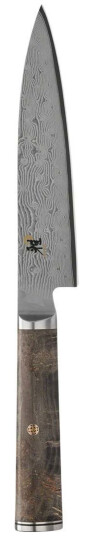 Miyabi BLACK 5000MCD Chutoh Fillet/kjøttkniv 15cm