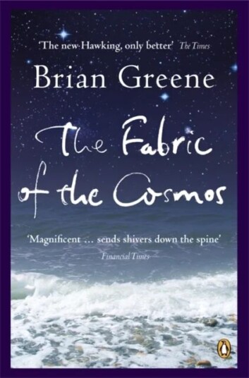 The Fabric Of The Cosmos Av Brian Greene