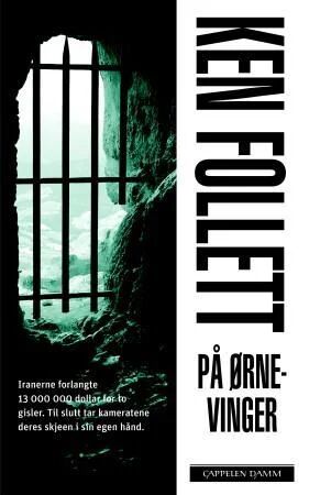 På Ørnevinger Av Ken Follett