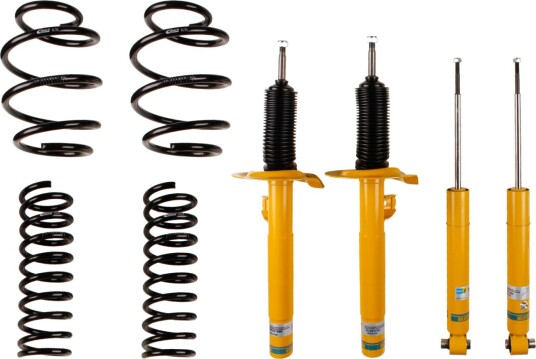 BILSTEIN 46-189479 Sport Kit, fjærsett / dempere BILSTEIN 46-189479 Sport Kit, fjærsett / dempere