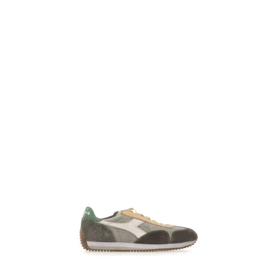 Diadora Herre Sko Flerfarget 40 1/2 EU, Diadora Herre Sko Flerfarget 40 1/2 EU,