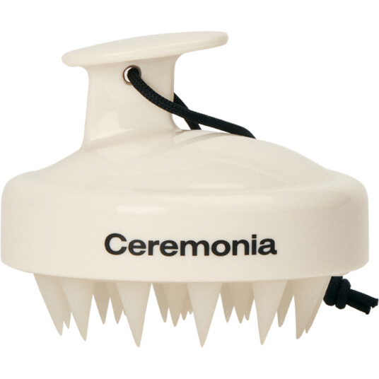 Ceremonia Scalp Masajeador