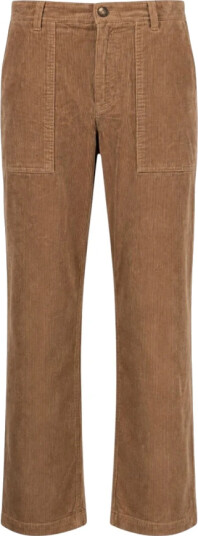 Sebago, Herre, Bukser, Brun, L, Sebago, Herre, Bukser, Brun, L,