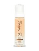 St Moriz ST.MORIZ_Professional Tanning Mousse colorless self-tanning Medium Dark 200ml