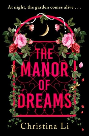 The Manor of Dreams The Manor of Dreams