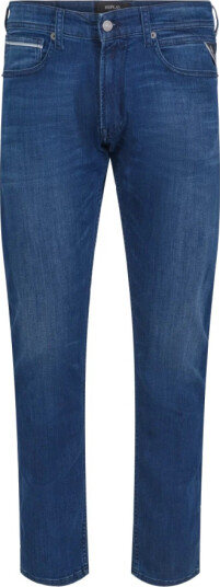 Replay Herre Jeans Blå W38 L34,