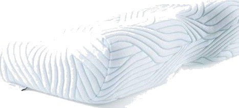 Tempur Pute Millennium Smartcool (Størrelse: S)