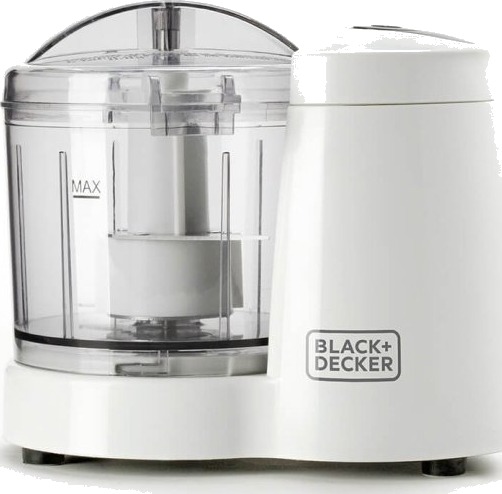 BLACK+DECKER Food Chopper 120W BLACK+DECKER Food Chopper 120W