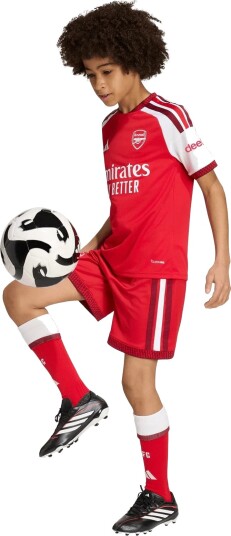 Adidas Performance Afc H Sho Y Red 176
