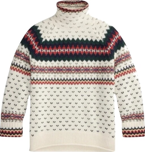 Polo Ralph Lauren Dame Strikkevarer Flerfarget XS, Polo Ralph Lauren Dame Strikkevarer Flerfarget XS,