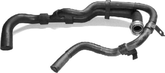 MAPCO 39149 Radiatorslange