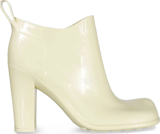Bottega Veneta Dame Sko Beige 36 EU,