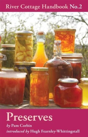 Preserves Av Pam Corbin