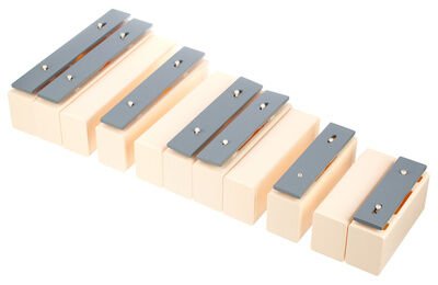 Sonor KS40L2 Chime Bar Set Sonor KS40L2 Chime Bar Set