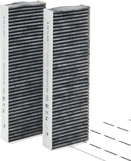 CITROEN/PEUGEOT 9833351080 Kupefilter