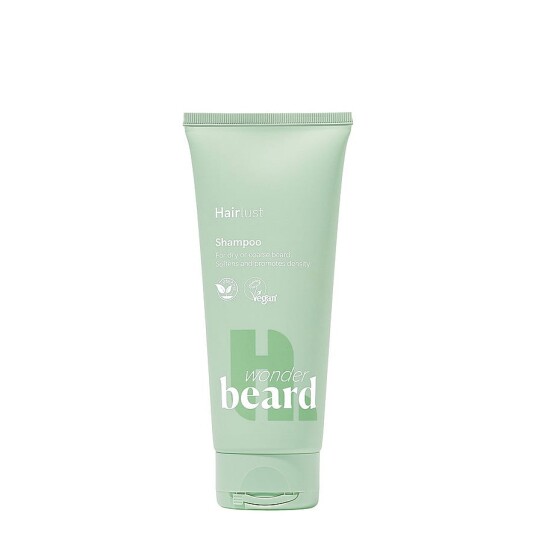 Wonder Beard™ Shampoo 100 ml Wonder Beard™ Shampoo 100 ml