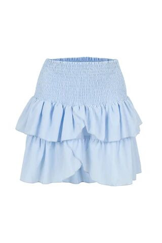 Neo Noir Carin R Skirt - Light Blue 40