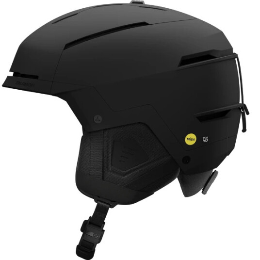 Skihjelm Salomon Arcane Prime Mips (S - Black)