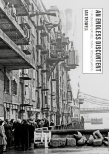 Throbbing Gristle Av Ian (Independent Scholar) Trowell