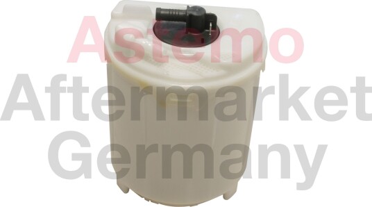 Bensinpumpe ASTEMO 2503373 Bensinpumpe ASTEMO 2503373