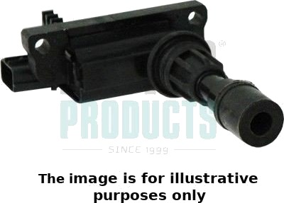 HOFFER 8010674E Tennspole HOFFER 8010674E Tennspole