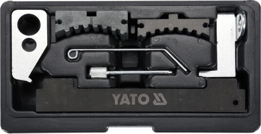 YATO YT-06005 Justeringsverktøysett, styringstider