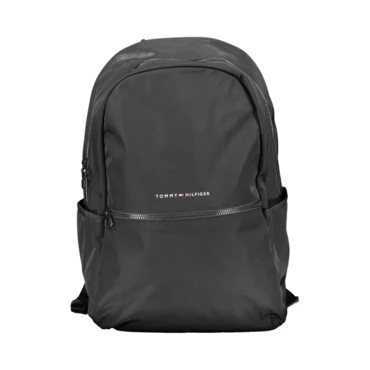 Tommy Hilfiger, Herre, Vesker, Svart, ONE SIZE, Tommy Hilfiger, Herre, Vesker, Svart, ONE SIZE,