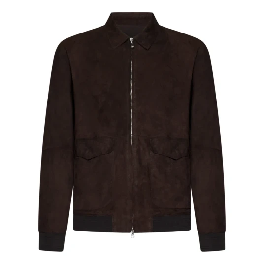 Franzese Collection Herre Jakker Brun L