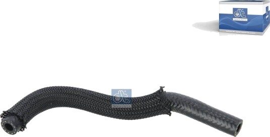 Brennstoffslange DT Spare Parts 4.81199