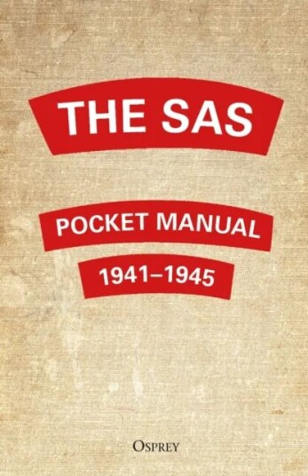 The Sas Pocket Manual Av Christopher Westhorp The Sas Pocket Manual Av Christopher Westhorp