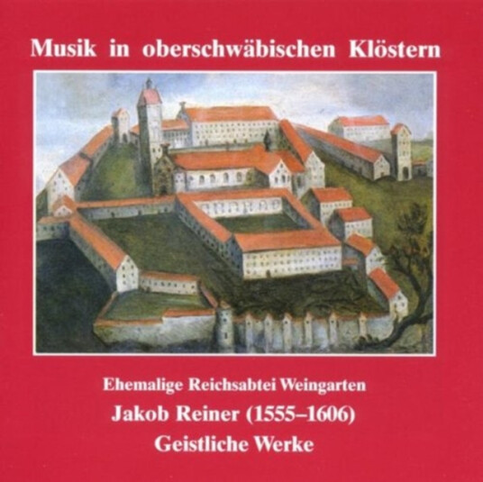 Diverse Artister Musik In Oberschwaebische CD