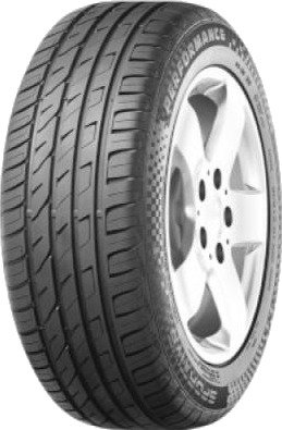 Sportiva Performance 2 245/40R19 98Y