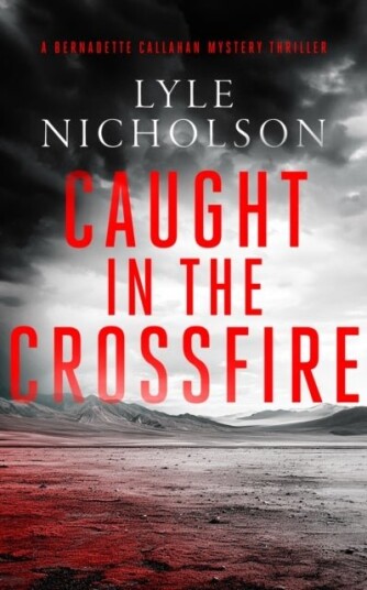 Caught In The Crossfire Caught In The Crossfire