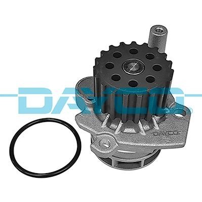 DAYCO DP206 Vannpumpe DAYCO DP206 Vannpumpe