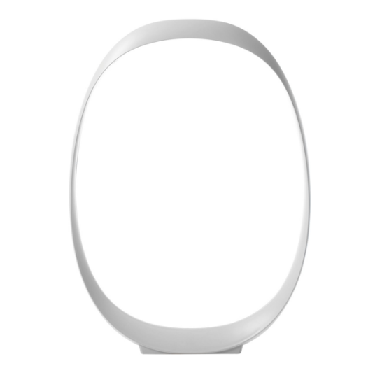 Foscarini Anisha Bordlampe Grande Hvit Foscarini Anisha Bordlampe Grande Hvit