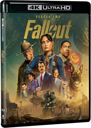 Fallout Sesong 2