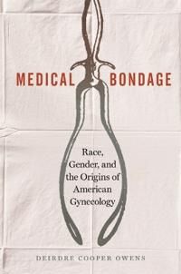 Owens Deirdre Cooper Medical Bondage Owens Deirdre Cooper Medical Bondage