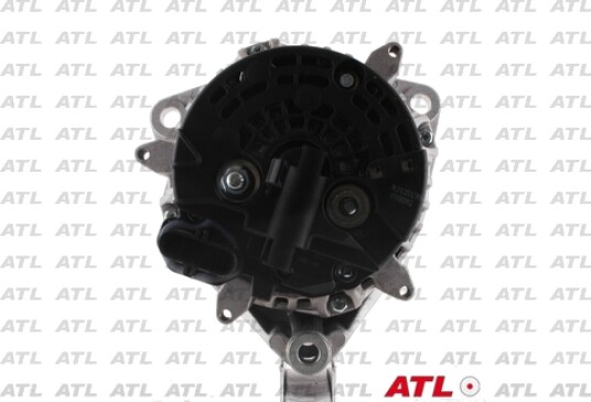 Dynamo ATL Autotechnik L 42 360